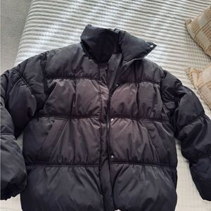 H&M puffer Jacket